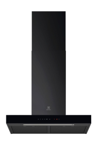 Electrolux LFT816K Nástěnný Černá 515 m³/h Obrázok pre Electrolux LFT816K Nástěnný Černá 515 m³/h