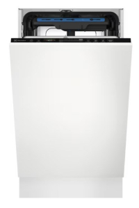 Obrázok pre Electrolux Serie 700 EEG63410L Plně vestavěné 10 jídelních sad C