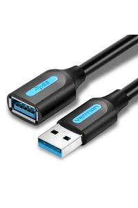 Obrázok pre USB 3.0 prodlužovací kabel Vention 2 m