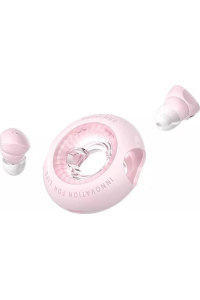 Obrázok pre Bezdrátová sluchátka Vention Donut BT 5.3 PINK