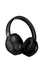 Bezdrátová sluchátka Vention SoundMate BT 5.3 černá Obrázok pre Bezdrátová sluchátka Vention SoundMate BT 5.3 černá