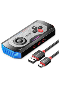 Obrázok pre Audio zesilovač pro hry Vention