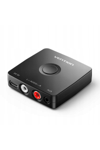 Obrázok pre Audio přijímač Vention Bluetooth 5.1