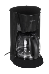 Obrázok pre Clatronic KA 3473 1,5 l kávovar na filtrovanou kávu