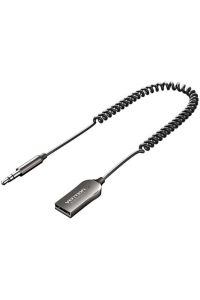 Obrázok pre USB Bluetooth audio přijímač Vention do auta