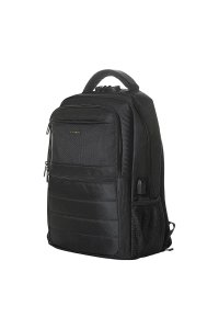 Vention KRK 20l BK voděodolný batoh na notebook Obrázok pre Vention KRK 20l BK voděodolný batoh na notebook