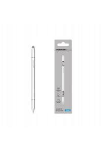 Obrázok pre Magnetický stylus Vention 3v1 WHITE