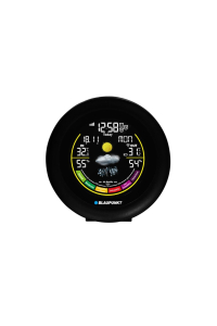 Obrázok pre Meteorologická stanice BLAUPUNKT WS35BK APP, černá