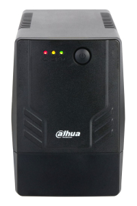 Dahua Technology PFM3350-600 zdroj nepřerušovaného napětí Line-interaktivní 0,6 kVA 360 W 2 AC zásuvky / AC zásuvek Obrázok pre Dahua Technology PFM3350-600 zdroj nepřerušovaného napětí Line-interaktivní 0,6 kVA 360 W 2 AC zásuvky / AC zásuvek