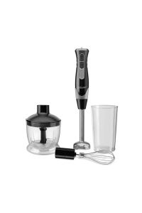 Obrázok pre Ruční mixér Maestro MR-566 3 v 1 sada 500 W Černá