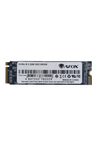 AFOX ME300 SSD M.2 PCI-EX4 128GB TLC 1.6 GB/S NVME Obrázok pre AFOX ME300 SSD M.2 PCI-EX4 128GB TLC 1.6 GB/S NVME