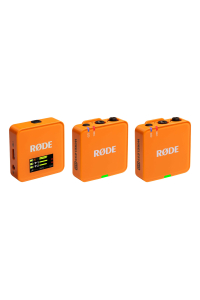 Obrázok pre RØDE Wireless GO