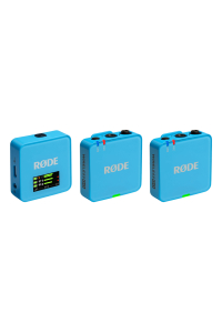 RØDE Wireless GO Obrázok pre RØDE Wireless GO