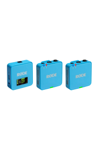 Obrázok pre RØDE Wireless GO