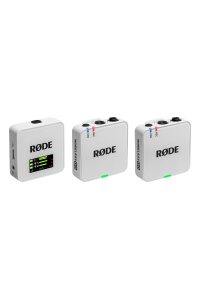 RØDE Wireless GO Obrázok pre RØDE Wireless GO