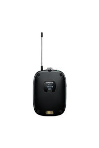 Obrázok pre Shure SLXD1=-G59 - osobní vysílač typu bodypack, 470 - 514 MHz