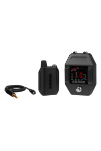Obrázok pre Shure GLXD16+E-Z4 bezdrátový kytarový systém