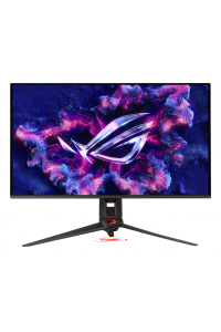 ASUS ROG Swift OLED PG32UCDMR počítačový monitor 80 cm (31.5 Obrázok pre ASUS ROG Swift OLED PG32UCDMR počítačový monitor 80 cm (31.5