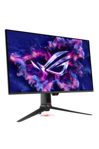 ASUS ROG Swift OLED PG32UCDMR počítačový monitor 80 cm (31.5 Obrázok pre ASUS ROG Swift OLED PG32UCDMR počítačový monitor 80 cm (31.5