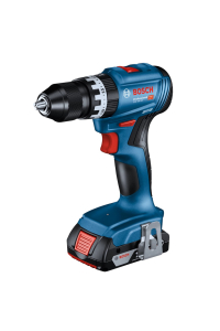 Vrtačka/šroubovák 18 V-45 GSB 06019K330A BOSCH Obrázok pre Vrtačka/šroubovák 18 V-45 GSB 06019K330A BOSCH