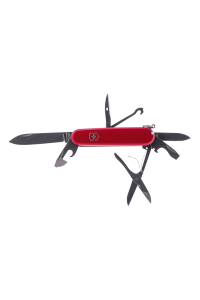 Obrázok pre Victorinox Huntsman Multifunkční nůž Červená