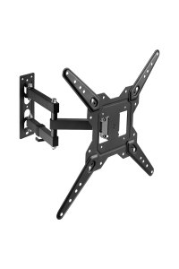Savio UTV-03 Držák na TV 139,7 cm (55 Obrázok pre Savio UTV-03 Držák na TV 139,7 cm (55