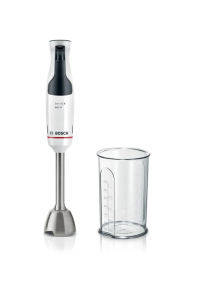 Obrázok pre Bosch Serie 4 MSM4W410 mixér Ponorný mixér 800 W Antracit, Bílá
