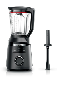 Obrázok pre Bosch Serie 6 MMB6652B mixér 2 l Stojací mixér 1800 W Černá