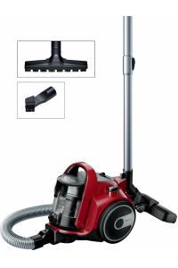 Obrázok pre Bosch Serie 2 BGC05AAA2 vysavač 1,5 l Cylindrový Suchý 700 W Bezsáčkové