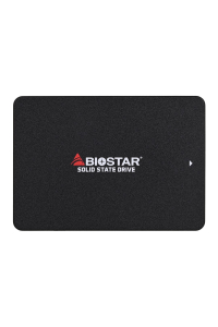 SSD disk Biostar S160 256 GB SATA (S160-256GB) Obrázok pre SSD disk Biostar S160 256 GB SATA (S160-256GB)