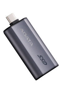 Obrázok pre ADATA SC750 500 GB USB typu C 3.2 Gen 2 (3.1 Gen 2) Šedá