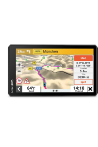 Garmin ZUMO XT2 MT-S GPS navigace Přenosný / upevnitelný 15,2 cm (6 Obrázok pre Garmin ZUMO XT2 MT-S GPS navigace Přenosný / upevnitelný 15,2 cm (6