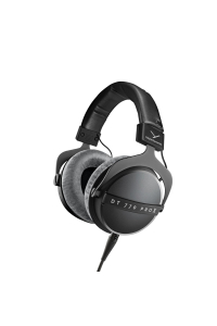 Obrázok pre Beyerdynamic DT 770 Pro X 48 ohm - uzavřená studiová sluchátka