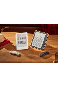 Obrázok pre Kobo N257-AC-BK-U-PL dálkové ovládání Bluetooth Tablet Tlačítka