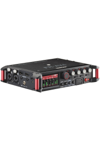 Tascam FR-AV4 - přenosný zvukový záznamník Obrázok pre Tascam FR-AV4 - přenosný zvukový záznamník