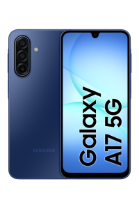 Samsung Galaxy A17 5G 17 cm (6.7 Obrázok pre Samsung Galaxy A17 5G 17 cm (6.7