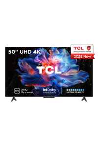 Obrázok pre TCL V6C 50V6C televizor 127 cm (50