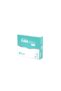 VETFOOD Flora Balance Mini - doplňky stravy pro kočky - 30ks Obrázok pre VETFOOD Flora Balance Mini - doplňky stravy pro kočky - 30ks
