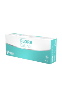 VETFOOD Flora Balance - doplňky stravy pro psy - 60ks Obrázok pre VETFOOD Flora Balance - doplňky stravy pro psy - 60ks