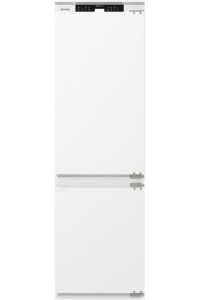 Obrázok pre Gorenje NRKI517E41 Vestavěné 252 l E Bílá