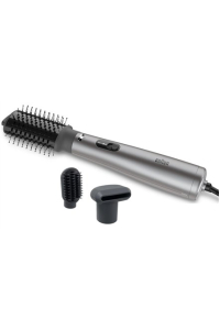Obrázok pre Braun AS 4.3 Kartáč na horký vzduch Černá, Stříbrná 1000 W 2,2 m