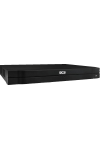 Obrázok pre BCS Line BCS-L-NVR1602-A-4KE Recorder