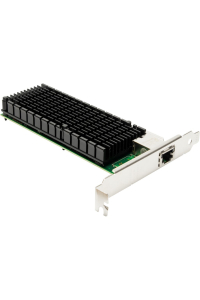 Obrázok pre Inter-Tech ST-7215 Interní Ethernet 10000 Mbit/s