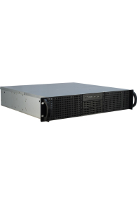 Obrázok pre Inter-Tech 2U-20240 Skříň Černá