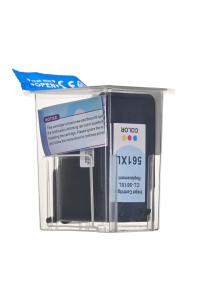 Obrázok pre Superbulk inkoust pro Canon CL-561XL reg SP-CL561XL