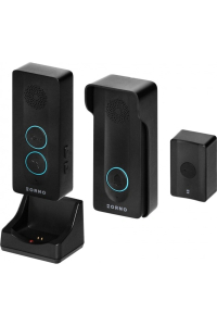 Obrázok pre Wireless intercom ORNO OR-DOM-YR-934/B