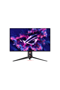 ASUS ROG Swift OLED PG32UCDMZ počítačový monitor 80 cm (31.5 Obrázok pre ASUS ROG Swift OLED PG32UCDMZ počítačový monitor 80 cm (31.5
