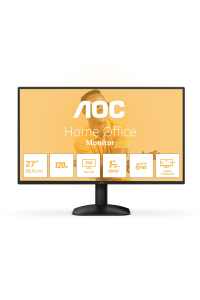 Obrázok pre AOC B3 27B31H počítačový monitor 68,6 cm (27