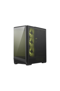 Obrázok pre MSI MAG PANO 130R PZ počítačová skříň Midi Tower Černá