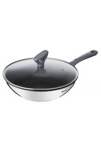 Obrázok pre Tefal Daily Cook G7309955 pánev na vaření Wok / Stir-fry pánev Kulatý